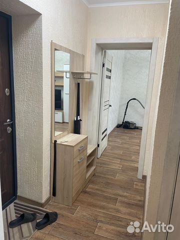 

2-к. квартира, 47 м², 3 кровати