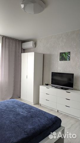 

2-к. квартира, 64 м², 4 кровати
