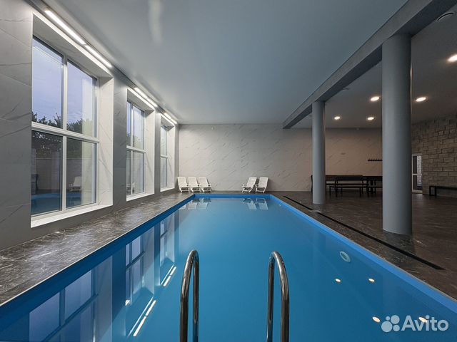 

7-к. коттедж, 550 м²