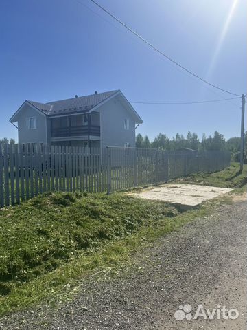 

4-к. дом, 130 м²