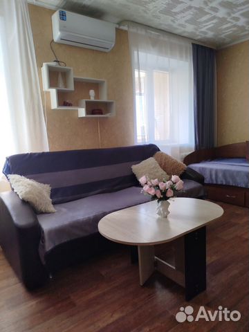 

1-к. квартира, 40 м², 5 кроватей