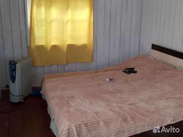 

2-к. дача, 25 м²