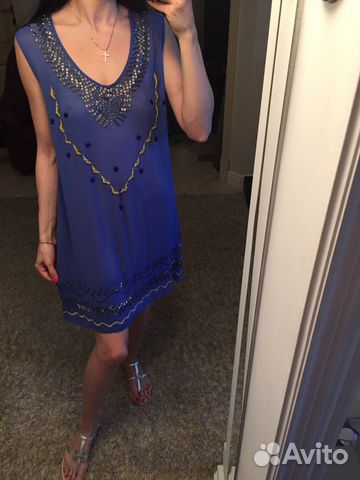 Шикарное платье италия оригинал новое Шикарное платье италия оригинал новое