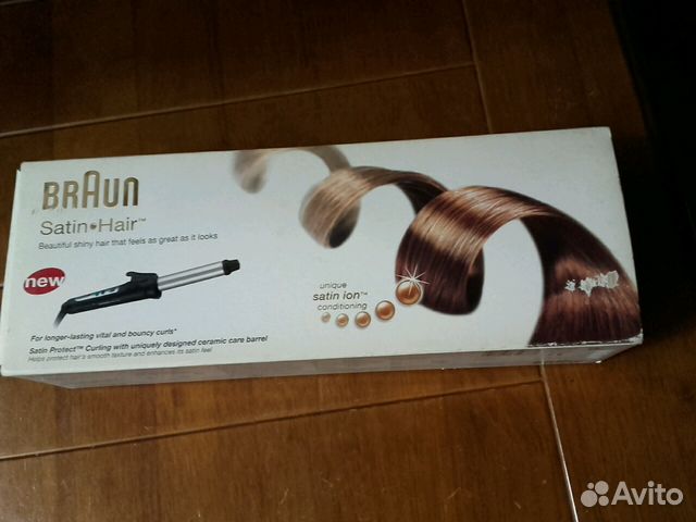 Стайлер для выпрямления волос Стайлер для выпрямления волос