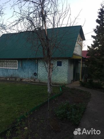 Дача 75.3 м² на участке 6 сот.
