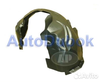 Подкрылок передний левый Ford Mondeo 2007-2014 Подкрылок передний левый Ford Mondeo 2007-2014