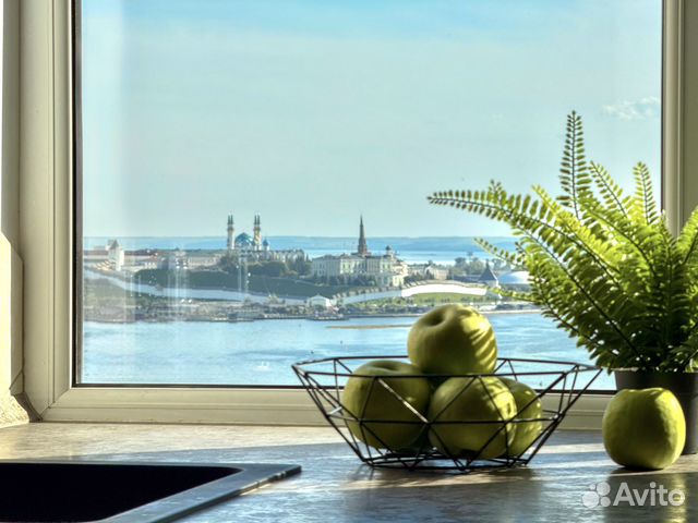 

4-к. квартира, 140 м², 5 кроватей