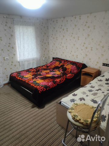 

2-к. дом, 50 м²