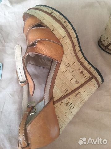 Босоножки Chloe оригинал Босоножки Chloe оригинал