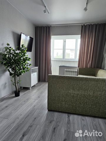 

1-к. квартира, 31,2 м², 2 кровати