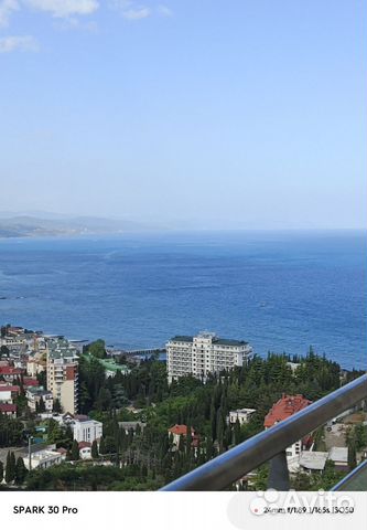 

Квартира-студия, 37 м², 2 кровати