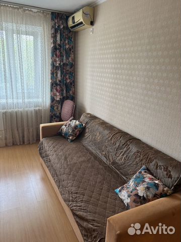 

2-к. квартира, 50 м², 3 кровати