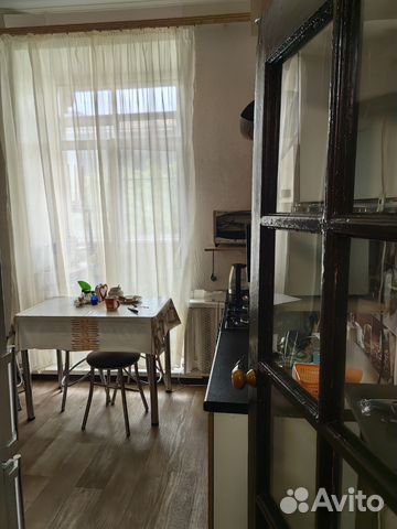 

2-к. квартира, 53 м², 3 кровати