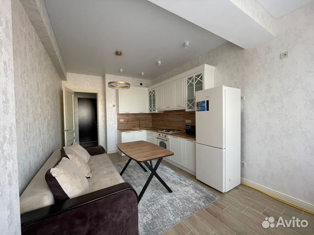

1-к. квартира, 49 м², 3 кровати