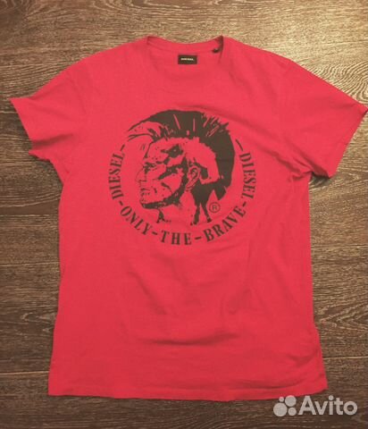 Футболка Футболка