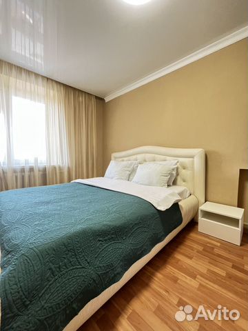 

Квартира-студия, 35,6 м², 2 кровати