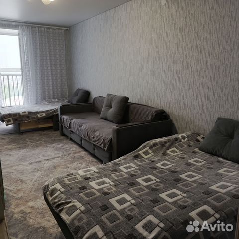 

2-к. квартира, 51 м², 4 кровати