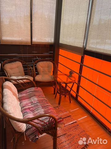

1-к. квартира, 30 м², 1 кровать