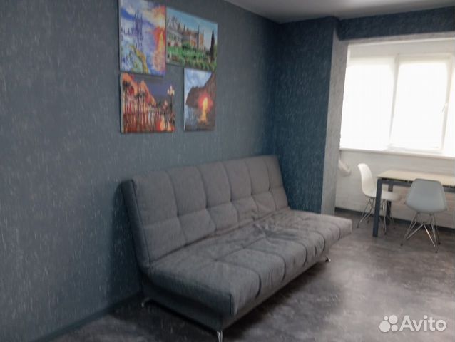 

2-к. квартира, 62 м², 4 кровати