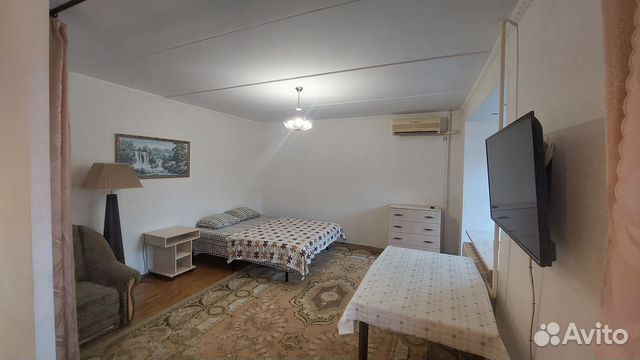 

2-к. квартира, 55 м², 5 кроватей