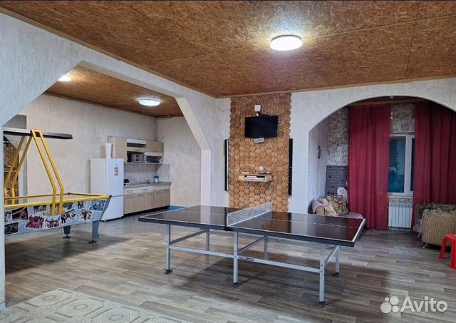 

4-к. коттедж, 500 м²