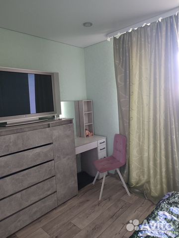 

2-к. квартира, 58 м², 8/13 эт.