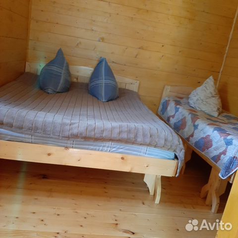 

1-к. дом, 30 м²