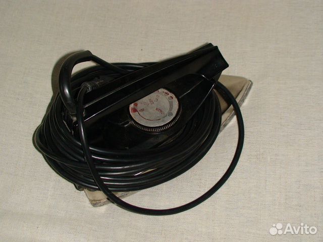Продам утюг Уют Продам утюг Уют