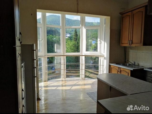 

2-к. квартира, 76 м², 4 кровати