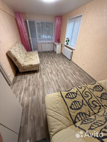 

2-к. квартира, 45 м², 4 кровати