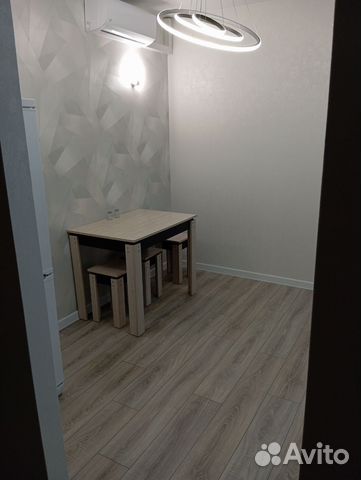 

2-к. квартира, 41 м², 2 кровати
