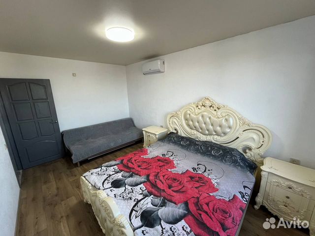 

2-к. квартира, 50 м², 3 кровати