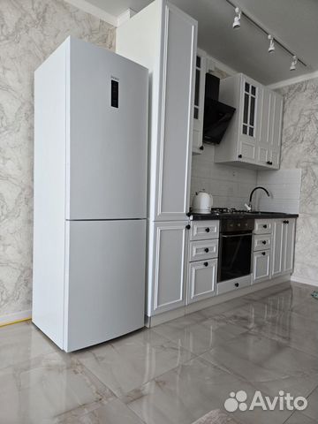 

1-к. квартира, 48 м², 2 кровати