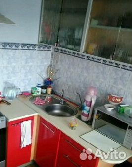 3-к квартира, 68 м², 8/9 эт. 3-к квартира, 68 м², 8/9 эт.