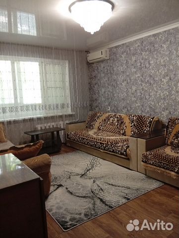

3-к. квартира, 69 м², 5 кроватей
