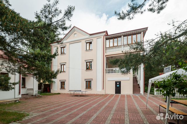 

6-к. коттедж, 400 м²