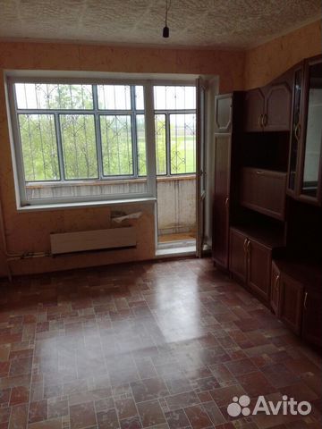 2-к квартира, 50 м², 1/5 эт.