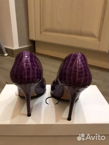 Туфли Casadei