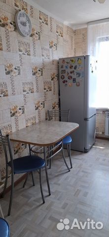

2-к. квартира, 41 м², 2 кровати