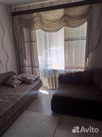

1-к. квартира, 35 м², 3 кровати