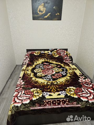 

2-к. квартира, 48 м², 4 кровати