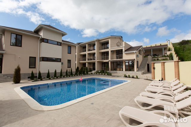 

2-к. квартира, 47 м², 3 кровати