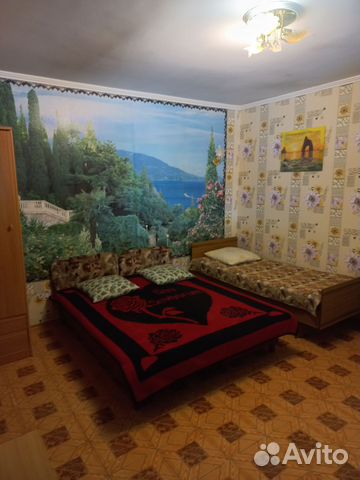

1-к. таунхаус, 30 м²