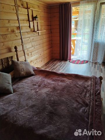 

1-к. дом, 18 м²