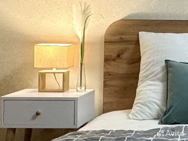 

2-к. квартира, 54 м², 3 кровати
