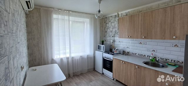 

1-к. квартира, 35 м², 3 кровати