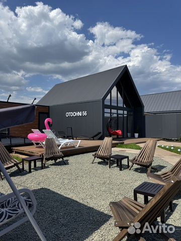 

3-к. дом, 99 м²