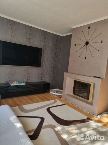 

6-к. коттедж, 368 м²