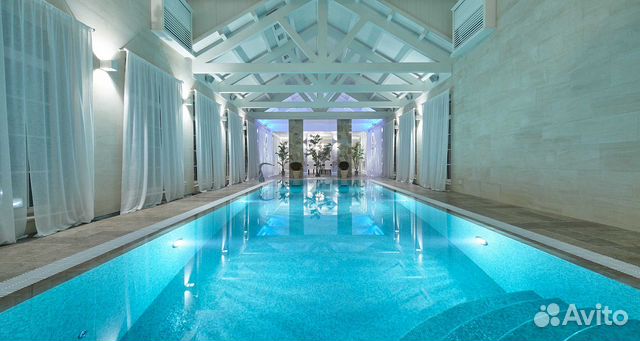 

10-к. и более коттедж, 1500 м²