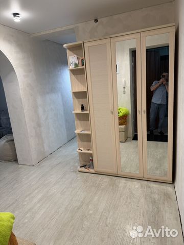 

3-к. квартира, 70 м², 2 кровати
